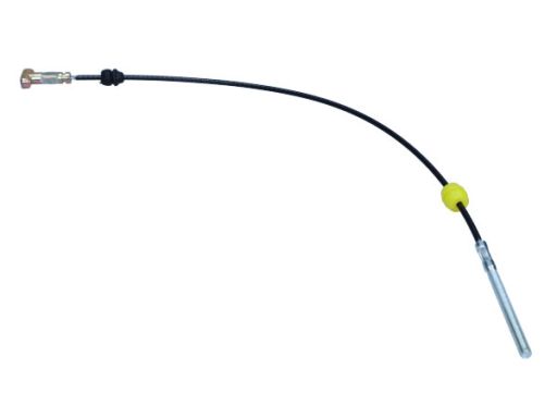 32-1427 Linka Ham. Ręcz. Opel P. Combo 01- Maxgear