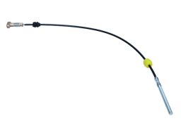 32-1427 Linka Ham. Ręcz. Opel P. Combo 01- Maxgear