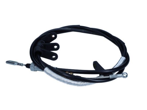 32-1453 Linka Ham. Ręcz. Peugeot P. Boxer 06- Maxgear