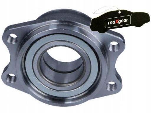 33-1160 Łożysko Koła Mitsubishi T. Lancer Evo (Z Maxgear