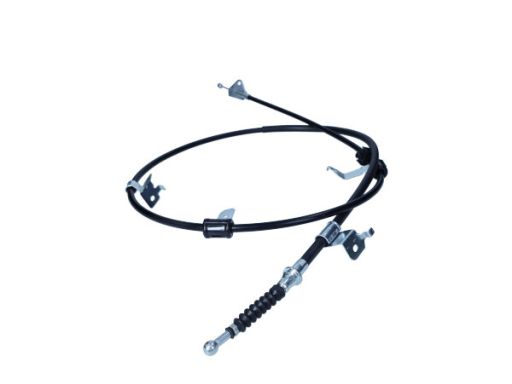 32-1532 Linka Ham. Ręcz. Toyota T. Auris 07- Pr Maxgear