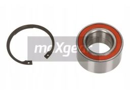 33-0036 Łożysko Koła Bmw T. E30/E36 Bez Abs Ham. Maxgear