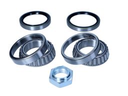 33-0049 Łożysko Koła Citroen P. C25 89- Maxgear