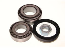 33-0067 Łożysko Koła Citroen T. Jumper 94- 18 Pe Maxgear