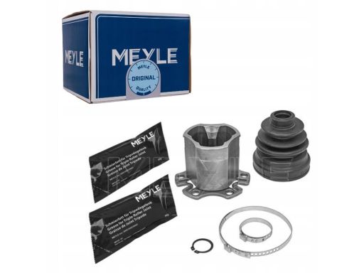 100 498 0272 Przegub Napędowy Kpl. Meyle