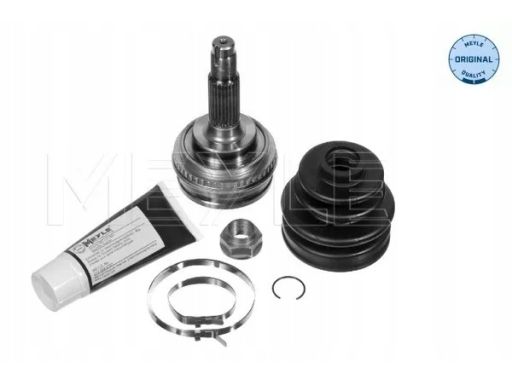 30-14 498 0015 Przegub Napędowy Kpl. Meyle