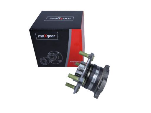 33-1243 Łożysko Koła Ford T. B-Max/Transit Couri Maxgear