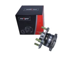 33-1243 Łożysko Koła Ford T. B-Max/Transit Couri Maxgear