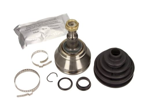 49-0251 Przegub Zew. Vw Golf 4 1,9Tdi 98-01 -Abs Maxgear