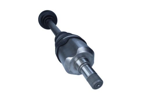 49-0272 Półoś Fiat Ducato/Boxer/Jumper 94- Abs 1 Maxgear