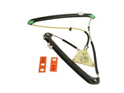 50-0477 Podnośnik Szyby Audi P. A3 Le Bez Silnik Maxgear