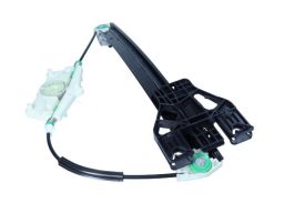 50-0488 Podnośnik Szyby Audi T. A4 B8 Pr Bez Sil Maxgear