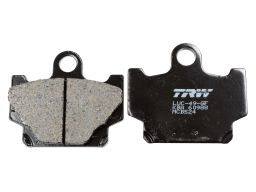 Mcb524 Klocki Ham. Moto. (Organic) Yamaha Xt 60 Trw