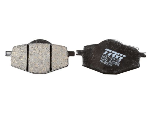 Mcb539 Klocki Ham. Moto. (Organic) Yamaha Xt 60 Trw