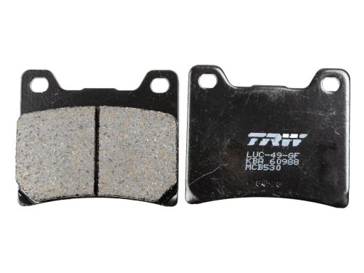 Mcb530 Klocki Ham. Moto. (Organic) Yamaha Xv 10 Trw