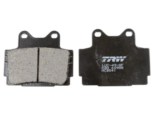 Mcb541 Klocki Ham. Moto. (Organic) Yamaha Xj 60 Trw