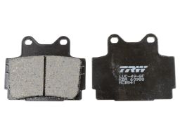 Mcb541 Klocki Ham. Moto. (Organic) Yamaha Xj 60 Trw