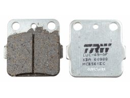 Mcb561Ec Klocki Ham. Moto. (Organic) Yamaha Yz 85 Trw