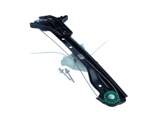 50-0837 Podnośnik Szyby Vw T. Passat B6 Le Bez S Maxgear