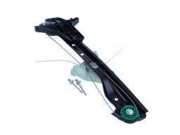 50-0837 Podnośnik Szyby Vw T. Passat B6 Le Bez S Maxgear