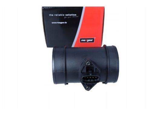 51-0027 Przepływomierz Powietrza Fiat Maxgear