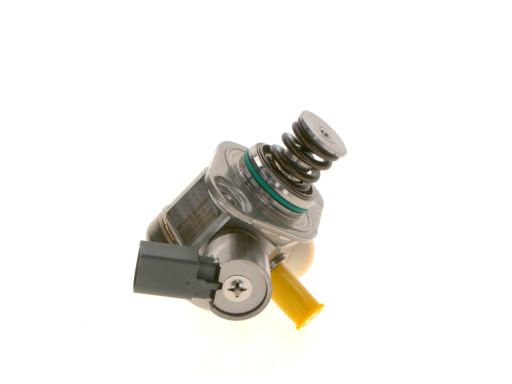 0 261 520 203 Pompa Wysokiego Ciśnienia Bosch