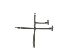 0 928 402 168 Przewód Nadmiarowy Paliwa Bosch