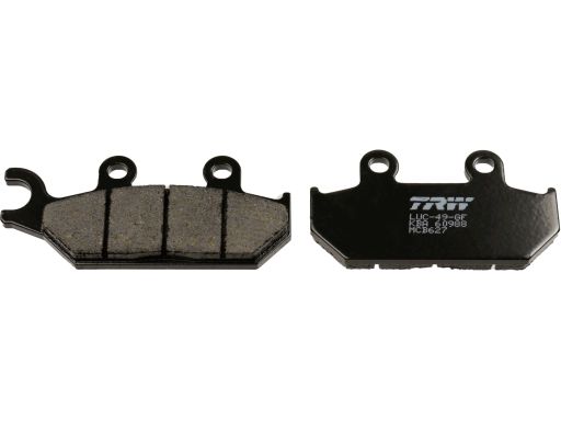 Mcb627 Klocki Ham. Moto. (Organic) Yamaha Xt 60 Trw