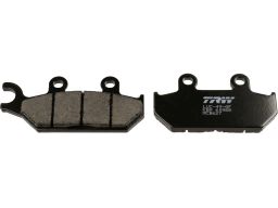 Mcb627 Klocki Ham. Moto. (Organic) Yamaha Xt 60 Trw