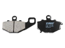 Mcb662 Klocki Ham. Moto. (Organic) Kawasaki Zx- Trw