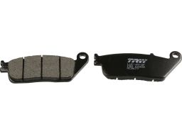 Mcb677 Klocki Ham. Moto. (Organic) Honda Vt 750 Trw