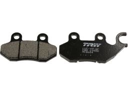 Mcb684 Klocki Ham. Moto. (Organic) Sym 125 Duke Trw