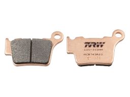 Mcb743Rsi Klocki Ham. Moto. (Sinter Off-Road) Ktm Trw