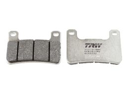 Mcb752Crq Klocki Ham. Moto. (Hyper-Carbon) Suzuki Trw