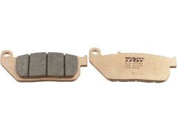 Mcb753Sv Klocki Ham. Przód Moto. (Sinter Street) Trw