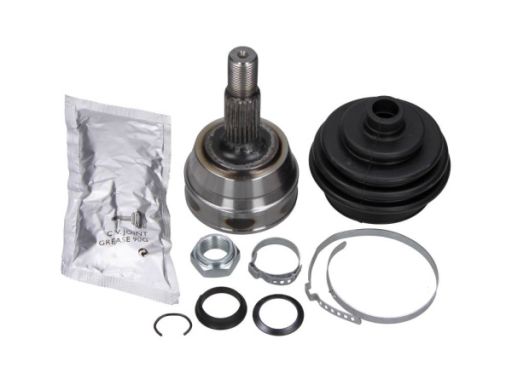 49-0243 Przegub Zew. Vw A80/Passat 1,3-2,0 80-88 Maxgear