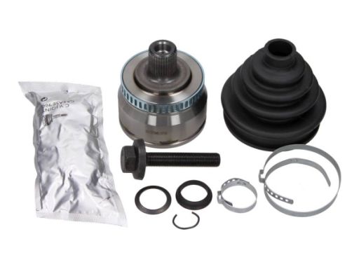 49-0255 Przegub Zew. Vw Passat 1,6-2,0 00- +Abs Maxgear