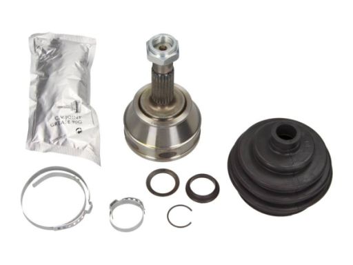 49-0258 Przegub Zew. Vw Polo 1,0-1,3 83- Maxgear