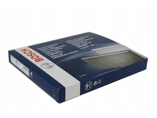 0 986 628 591 Filtr Kabiny Bosch