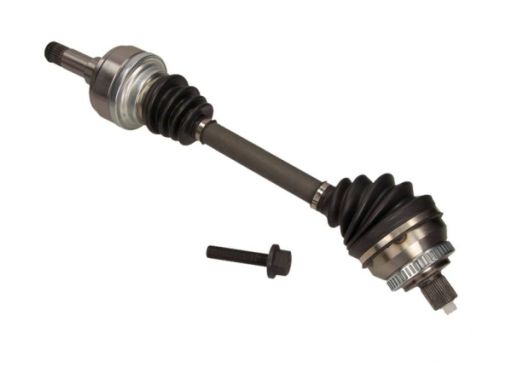 49-0314 Półoś Vw Sharan/Alhambra Le 1,9Tdi/2,0 9 Maxgear