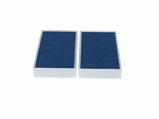 0 986 628 644 Filtr Kabiny Bosch