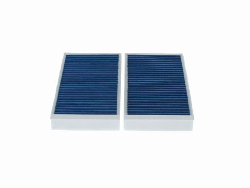 0 986 628 644 Filtr Kabiny Bosch