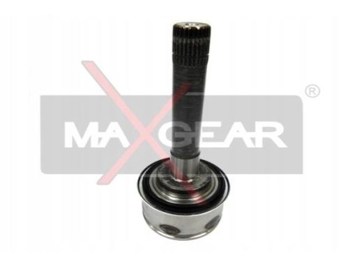 49-0379 Przegub Zew. Toyota 4Runner Maxgear