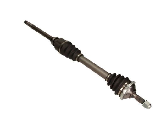 49-0318 Półoś Peugeot 206 1,1/1,4/1,6 98- Pr 883 Maxgear