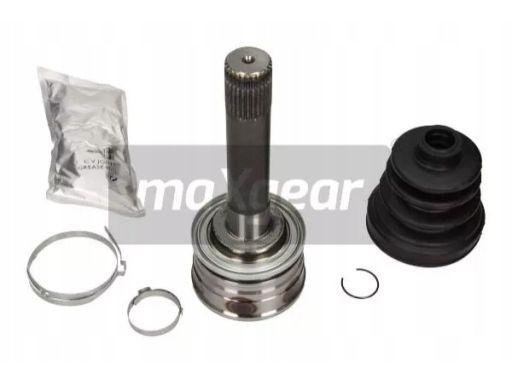 49-0416 Przegub Zew. Mitsubishi Pajero Maxgear