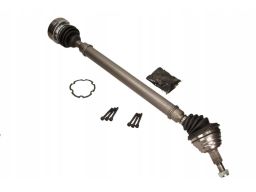 49-0456 Półoś Vw Golf 4/Octavia Pr 1,9Tdi 825Mm Maxgear