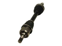 49-0472 Półoś Peugeot 206 Le 2,0/1,6Hd Maxgear