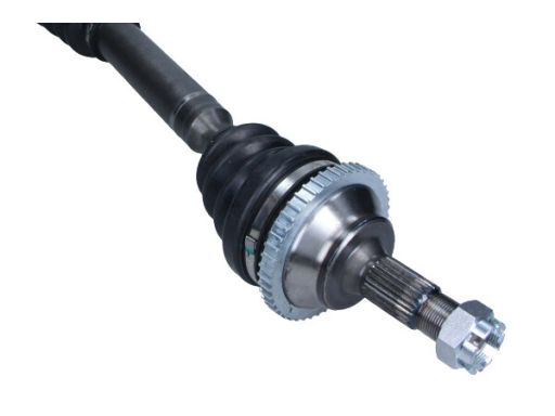 49-0477 Półoś Peugeot 206 Pr 1,616V Maxgear