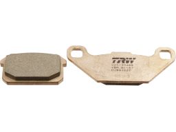 Mcb805Si Klocki Ham. Moto. (Sinter Off-Road) Quad Trw