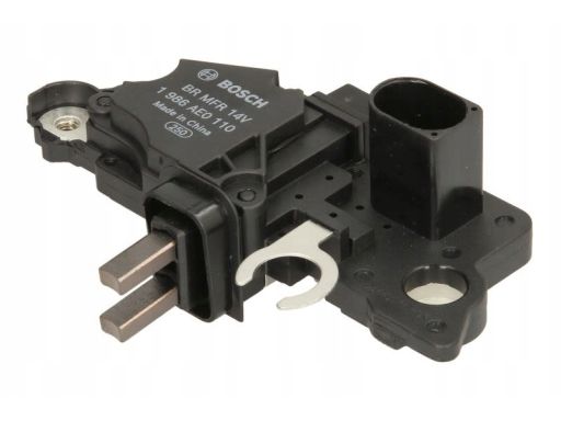 1 986 Ae0 110 Regulator Napięcia Alternatora Bosch